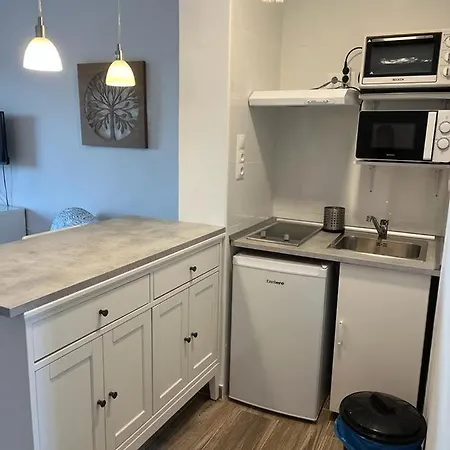 Apartamento In