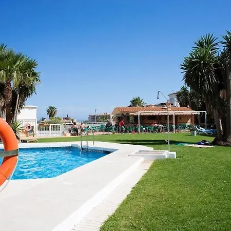 In Apartment Torremolinos