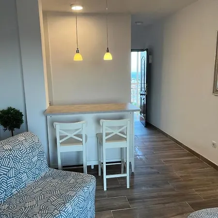 Apartment In